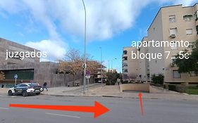 Apartamento Parquesol