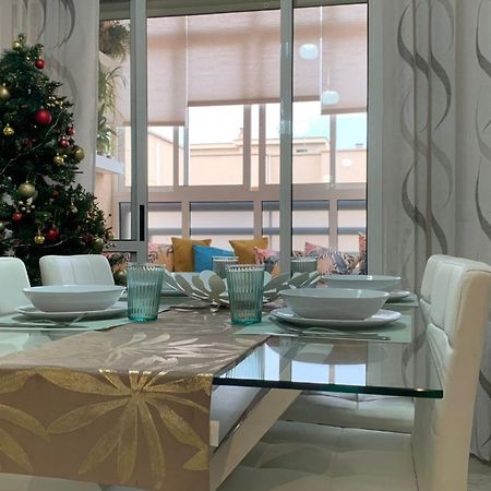 Apartamento Parquesol Antequera Extérieur photo