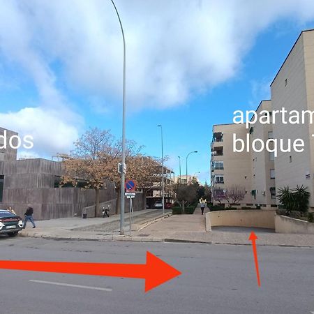 Apartamento Parquesol Antequera Extérieur photo
