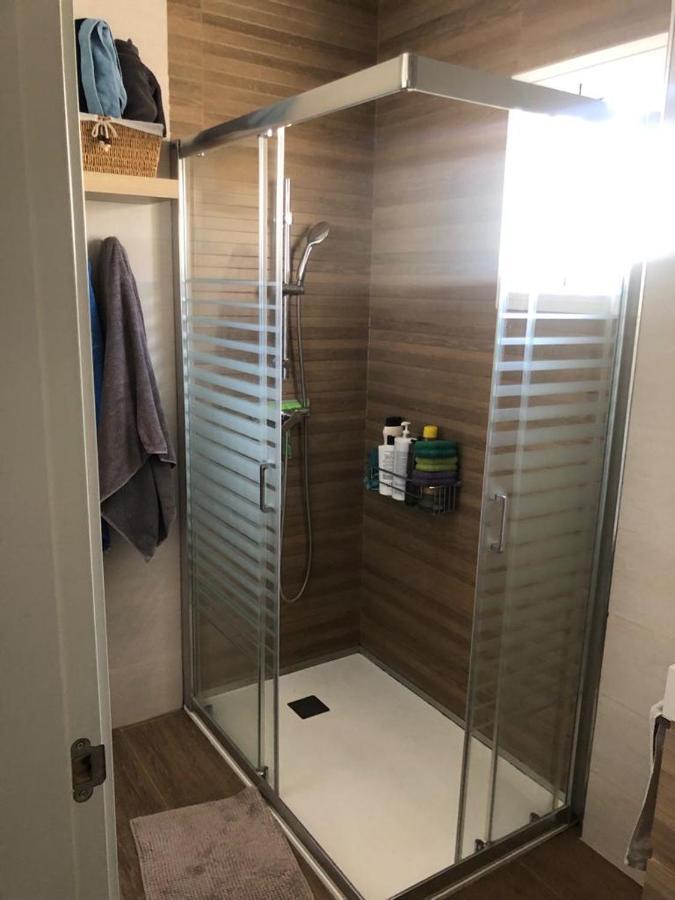 Apartamento Parquesol Antequera Extérieur photo